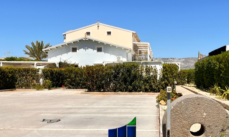 RIF 643 – APPARTAMENTO ESTIVO IN RESIDENCE RIF 643 – APPARTAMENTO ESTIVO IN RESIDENCE