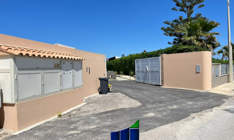 RIF 643 – APPARTAMENTO ESTIVO IN RESIDENCE RIF 643 – APPARTAMENTO ESTIVO IN RESIDENCE