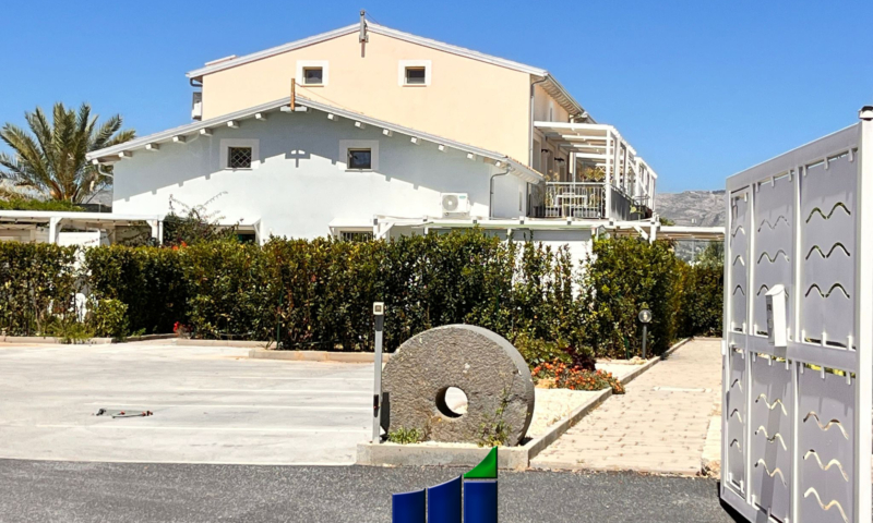 RIF 643 – APPARTAMENTO ESTIVO IN RESIDENCE RIF 643 – APPARTAMENTO ESTIVO IN RESIDENCE