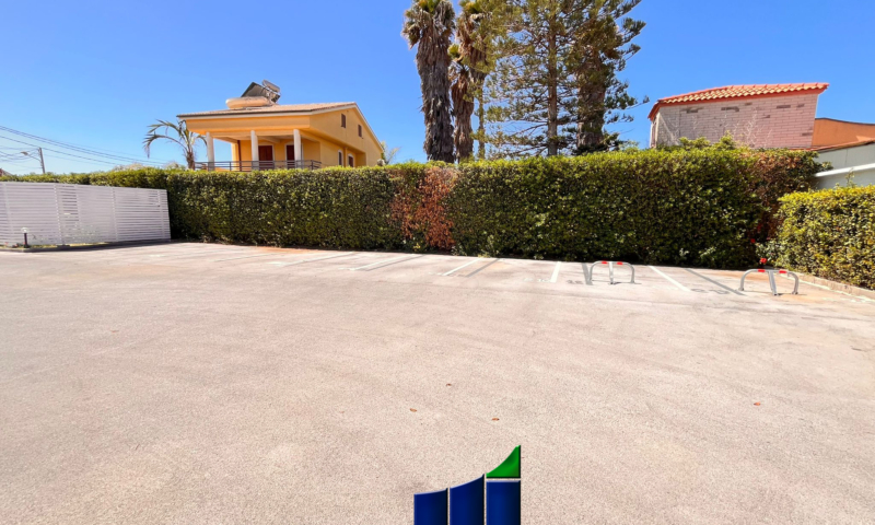 RIF 643 – APPARTAMENTO ESTIVO IN RESIDENCE RIF 643 – APPARTAMENTO ESTIVO IN RESIDENCE
