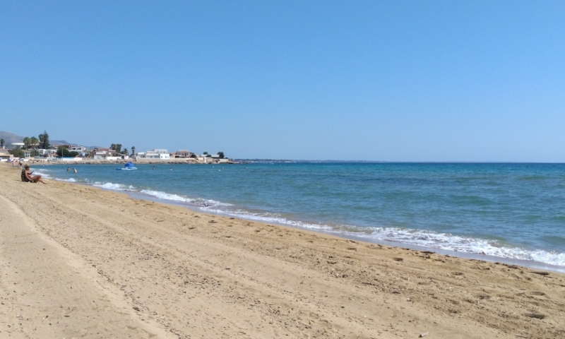 RIF 643 – APPARTAMENTO ESTIVO IN RESIDENCE RIF 643 – APPARTAMENTO ESTIVO IN RESIDENCE