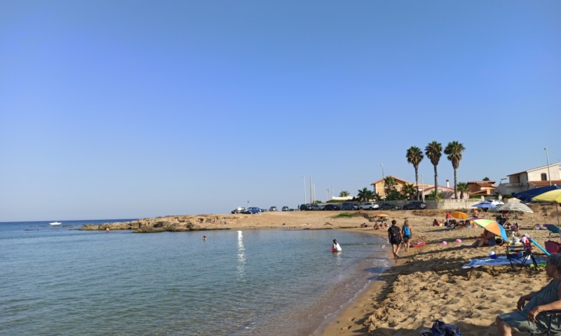 RIF 643 – APPARTAMENTO ESTIVO IN RESIDENCE RIF 643 – APPARTAMENTO ESTIVO IN RESIDENCE
