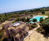 RIF. 645 – VILLA RE MASSIMO