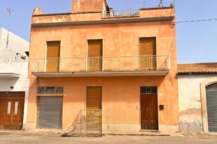 RIF. 650 – PALAZZETTO TRAPPITELLO