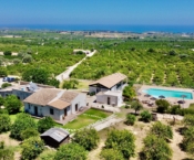 RIF. 649 – CASALE VISTA MARE