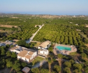 RIF. 649 – CASALE VISTA MARE