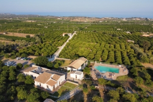 RIF. 649 – CASALE VISTA MARE