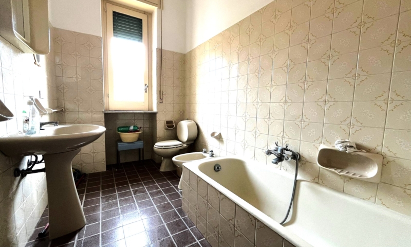 RIF. 655 – APPARTAMENTO MILANO 110 RIF. 655 – APPARTAMENTO MILANO 110