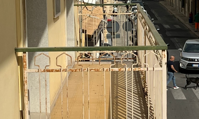 RIF. 655 – APPARTAMENTO MILANO 110 RIF. 655 – APPARTAMENTO MILANO 110