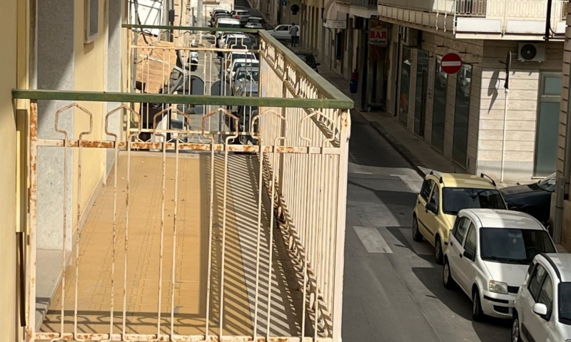 RIF. 655 – APPARTAMENTO MILANO 110 RIF. 655 – APPARTAMENTO MILANO 110
