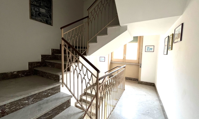 RIF. 655 – APPARTAMENTO MILANO 110 RIF. 655 – APPARTAMENTO MILANO 110