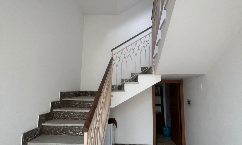 RIF. 655 – APPARTAMENTO MILANO 110 RIF. 655 – APPARTAMENTO MILANO 110