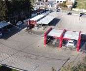 RIF. 632B – VENDESI AUTOLAVAGGIO GIA’ A REDDITO