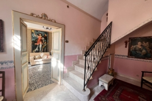 RIF. 661 – RESIDENZA CAVOUR