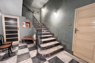 RIF. 635/B – APPARTAMENTO E GARAGE REGINA ELENA