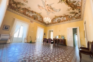 RIF. 665 – APPARTAMENTO VITTORIO EMANUELE