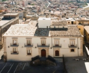 RIF. 664 – PALAZZO VITTORIO EMANUELE