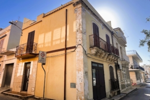 RIF. 668 – RESIDENZA REGINA MARGHERITA