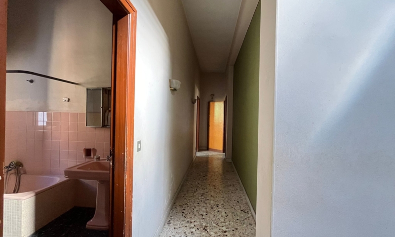 RIF. 631 – PALAZZO CAPPELLINI RIF. 631 – PALAZZO CAPPELLINI