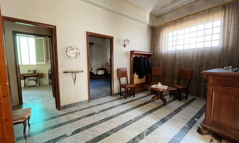 RIF. 631 – PALAZZO CAPPELLINI RIF. 631 – PALAZZO CAPPELLINI