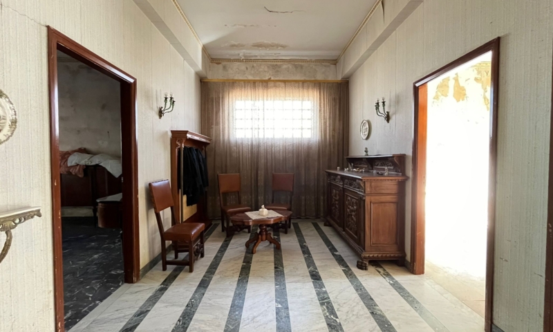 RIF. 631 – PALAZZO CAPPELLINI RIF. 631 – PALAZZO CAPPELLINI