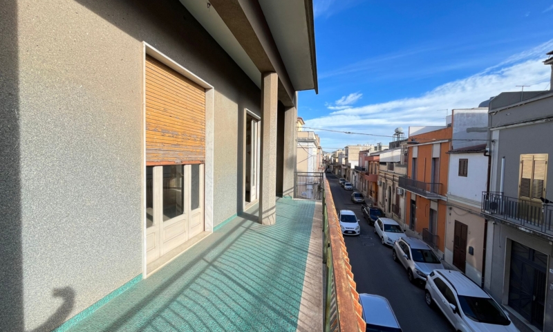 RIF. 631 – PALAZZO CAPPELLINI RIF. 631 – PALAZZO CAPPELLINI