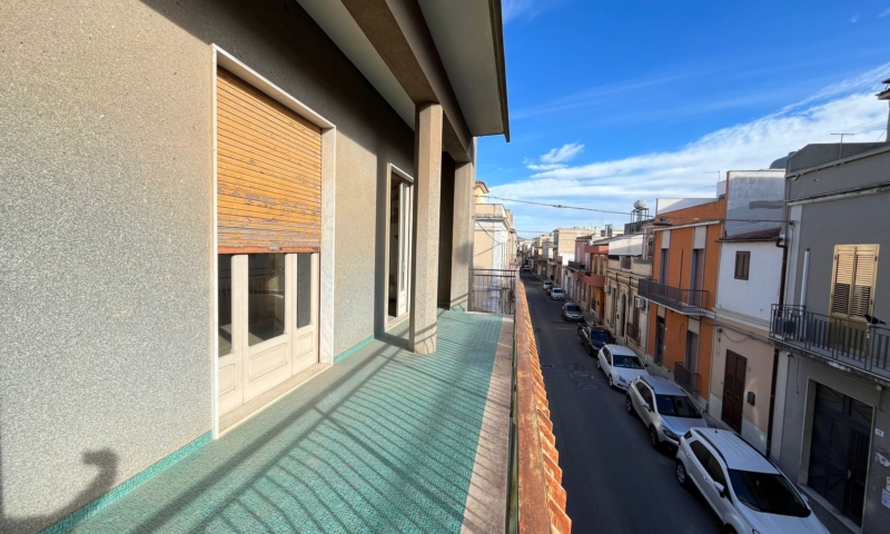 RIF. 631 – PALAZZO CAPPELLINI RIF. 631 – PALAZZO CAPPELLINI