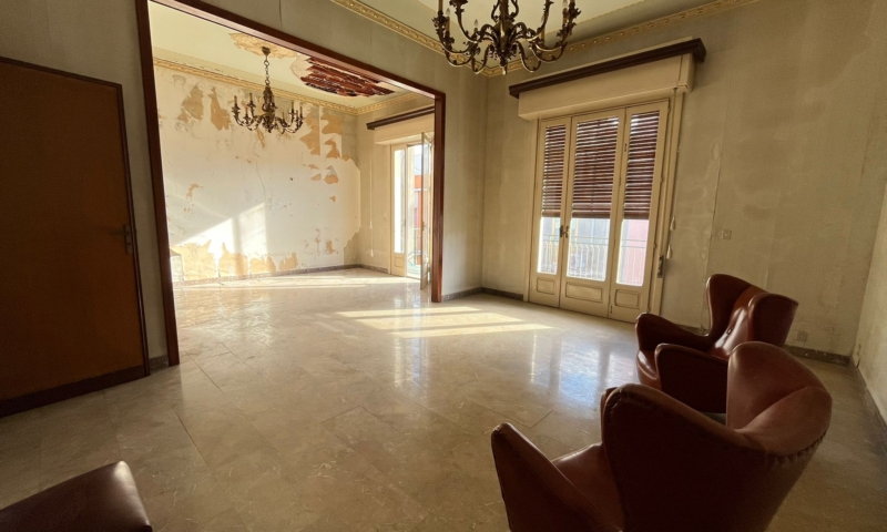 RIF. 631 – PALAZZO CAPPELLINI RIF. 631 – PALAZZO CAPPELLINI