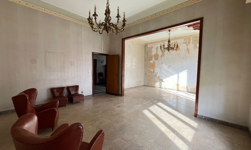 RIF. 631 – PALAZZO CAPPELLINI RIF. 631 – PALAZZO CAPPELLINI