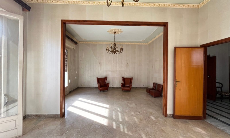 RIF. 631 – PALAZZO CAPPELLINI RIF. 631 – PALAZZO CAPPELLINI
