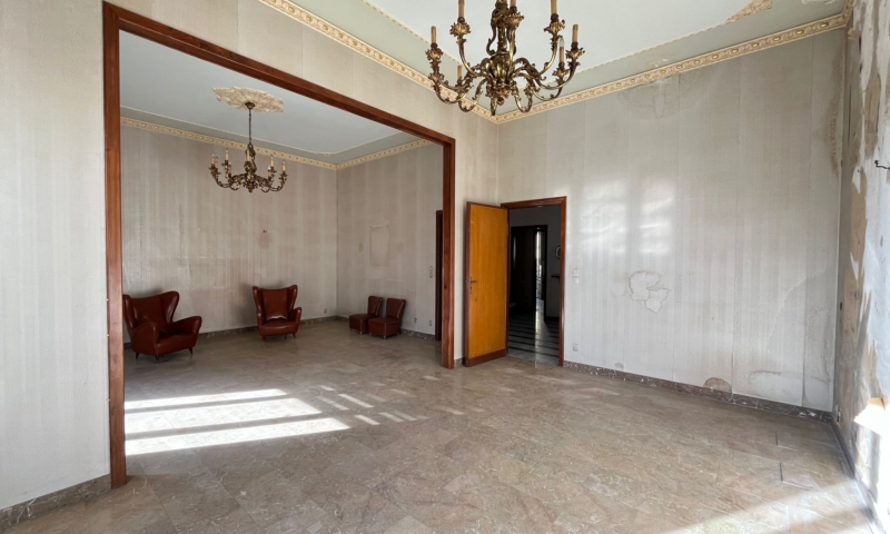 RIF. 631 – PALAZZO CAPPELLINI RIF. 631 – PALAZZO CAPPELLINI