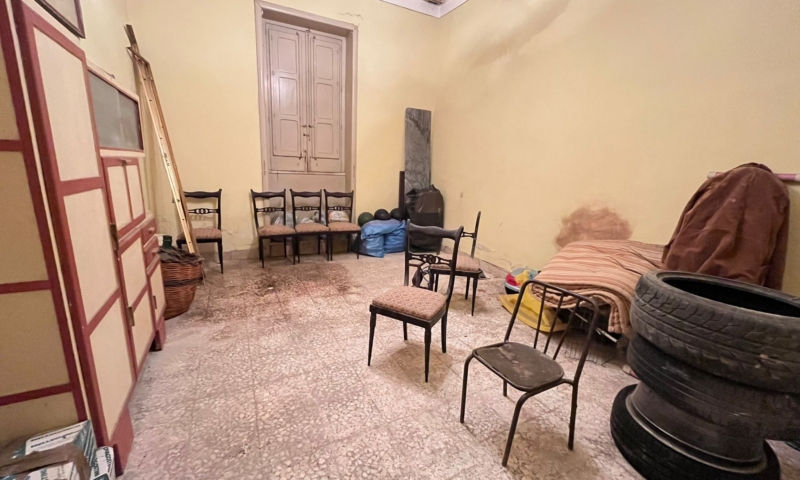 RIF. 631 – PALAZZO CAPPELLINI RIF. 631 – PALAZZO CAPPELLINI