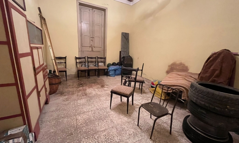 RIF. 631 – PALAZZO CAPPELLINI RIF. 631 – PALAZZO CAPPELLINI
