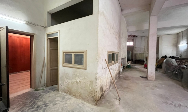 RIF. 631 – PALAZZO CAPPELLINI RIF. 631 – PALAZZO CAPPELLINI