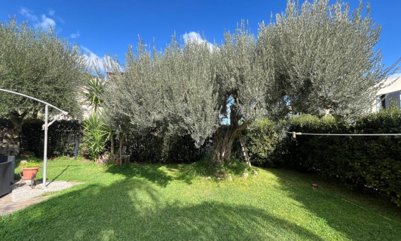 RIF. 675 – LA VILLA DI ANNA RIF. 675 – LA VILLA DI ANNA