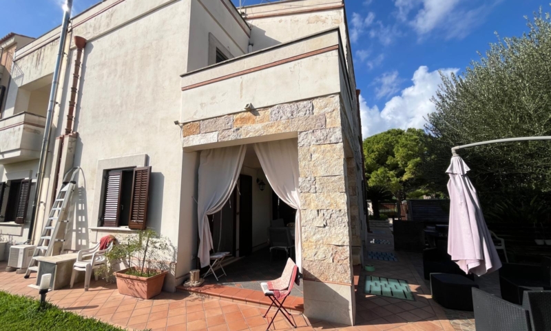 RIF. 675 – LA VILLA DI ANNA RIF. 675 – LA VILLA DI ANNA