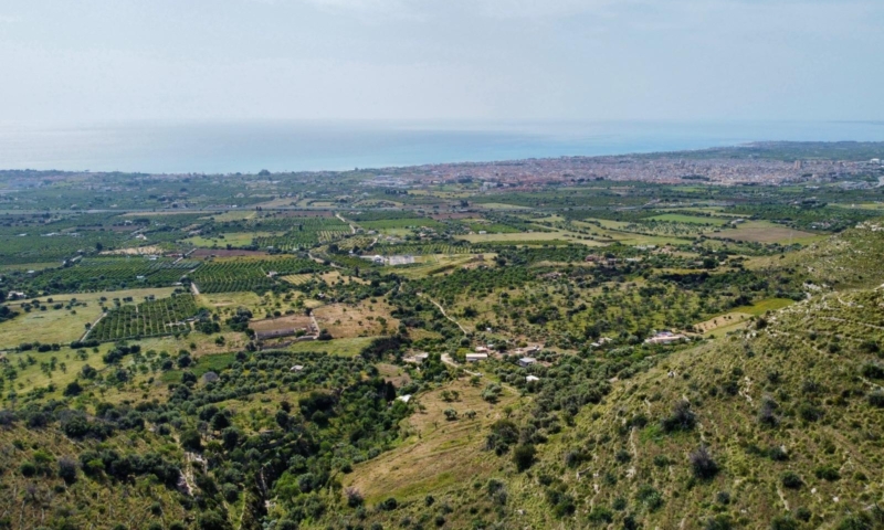 RIF. 691 – TERRENO VISTA MARE RIF. 691 – TERRENO VISTA MARE