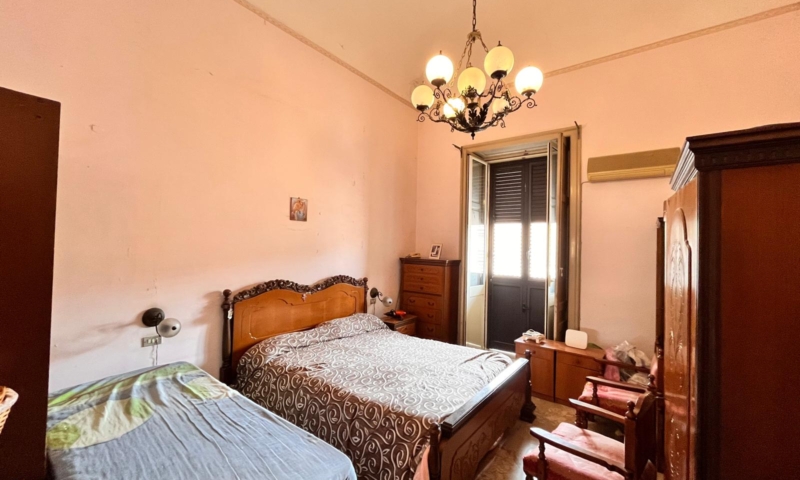 RIF 690 – APPARTAMENTO DELLA PIAZZA UMBERTO I RIF 690 – APPARTAMENTO DELLA PIAZZA UMBERTO I