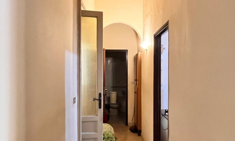 RIF 690 – APPARTAMENTO DELLA PIAZZA UMBERTO I RIF 690 – APPARTAMENTO DELLA PIAZZA UMBERTO I