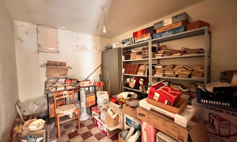 RIF 690 – APPARTAMENTO DELLA PIAZZA UMBERTO I RIF 690 – APPARTAMENTO DELLA PIAZZA UMBERTO I