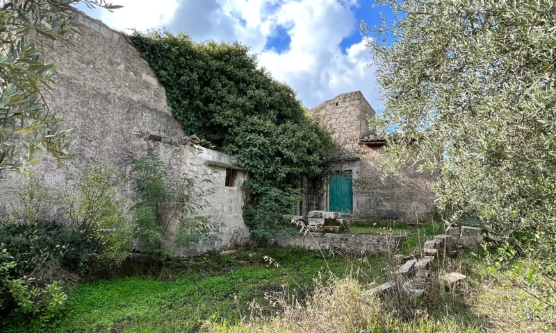 RIF. 694 – RESIDENZA LE DALIE RIF. 694 – RESIDENZA LE DALIE