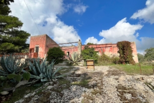 RIF. 694 – RESIDENZA LE DALIE RIF. 694 – RESIDENZA LE DALIE