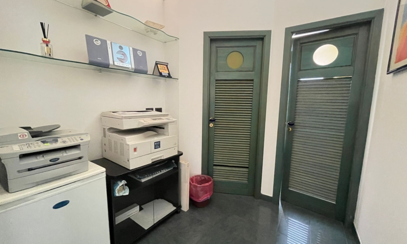 RIF. 695 – PALAZZO ROMA RIF. 695 – PALAZZO ROMA
