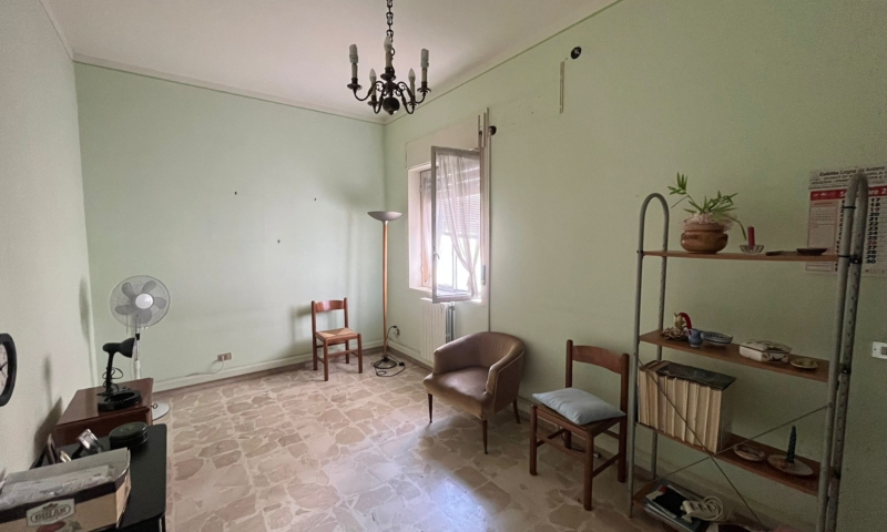 RIF. 696 – APPARTAMENTO DEL VIALE LIDO RIF. 696 – APPARTAMENTO DEL VIALE LIDO