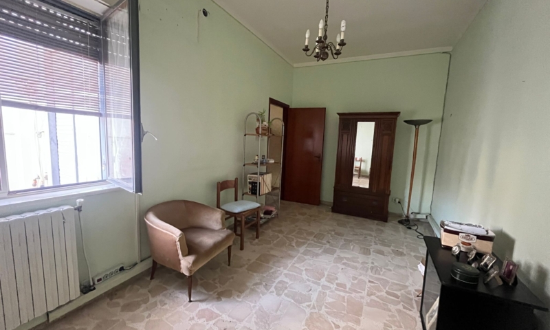 RIF. 696 – APPARTAMENTO DEL VIALE LIDO RIF. 696 – APPARTAMENTO DEL VIALE LIDO