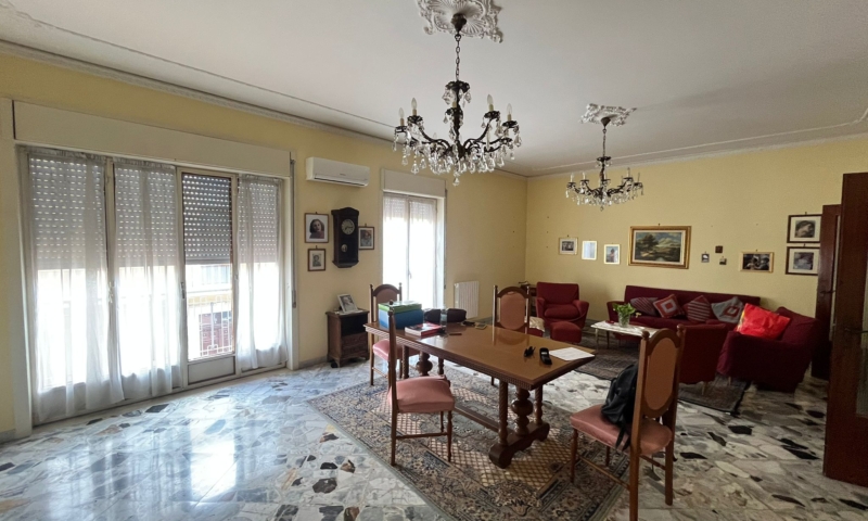 RIF. 696 – APPARTAMENTO DEL VIALE LIDO RIF. 696 – APPARTAMENTO DEL VIALE LIDO