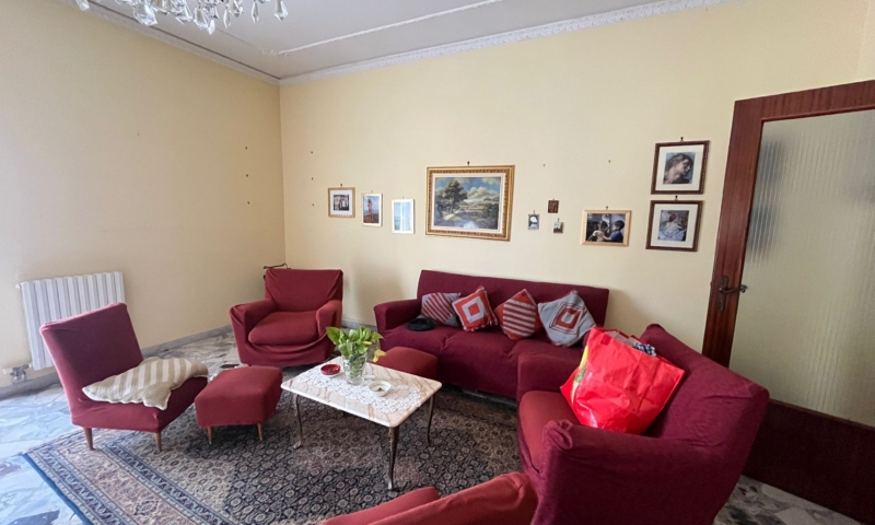 RIF. 696 – APPARTAMENTO DEL VIALE LIDO RIF. 696 – APPARTAMENTO DEL VIALE LIDO