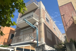 RIF. 696 – APPARTAMENTO DEL VIALE LIDO RIF. 696 – APPARTAMENTO DEL VIALE LIDO