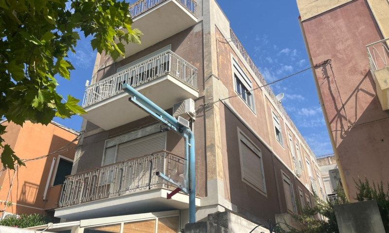 RIF. 696 – APPARTAMENTO DEL VIALE LIDO RIF. 696 – APPARTAMENTO DEL VIALE LIDO