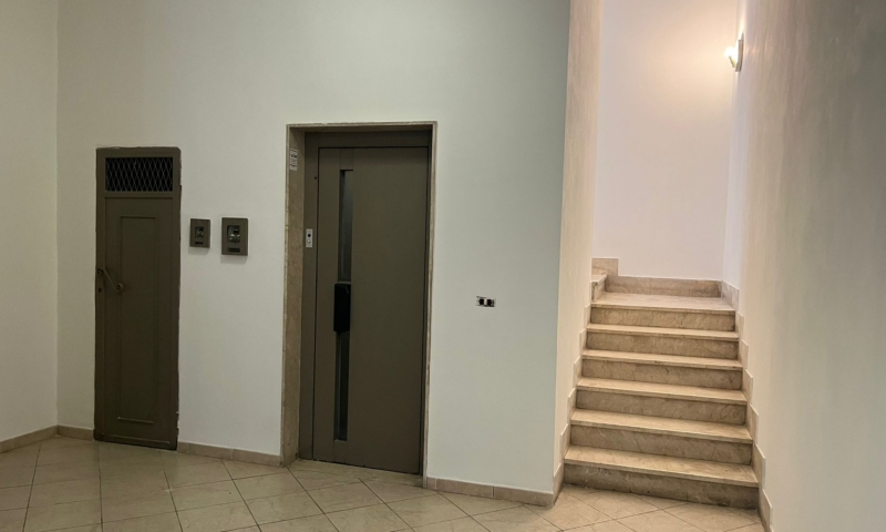 RIF. 696 – APPARTAMENTO DEL VIALE LIDO RIF. 696 – APPARTAMENTO DEL VIALE LIDO